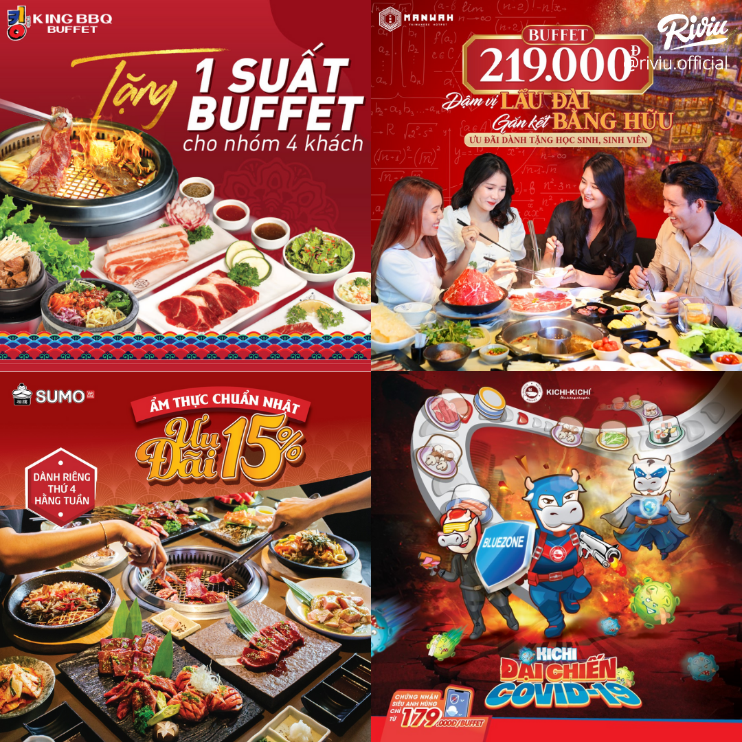 Sumo Yakiniku Sale  15 OFF  2023  Vua Khuyến Mãi