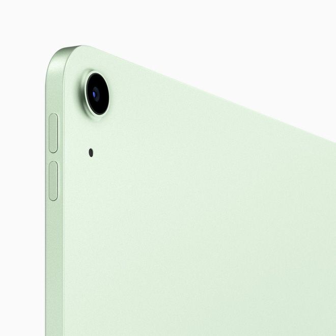 ngam da mat dan ipad air 2020 mau pastel sieu cung, thich nhat la ipad mau hong va xanh duong! - anh 8