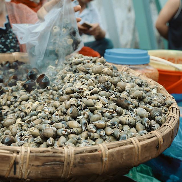 Sau một thời gây bão: mâm cua dì ba chỉ còn mối quen, bánh tráng Diva Cát Thy vẫn đông không chịu hạ nhiệt - ảnh 26 sau mot thoi gay bao: mam cua di ba chi con moi quen, banh trang diva cat thy van dong khong chiu ha nhiet - anh 26