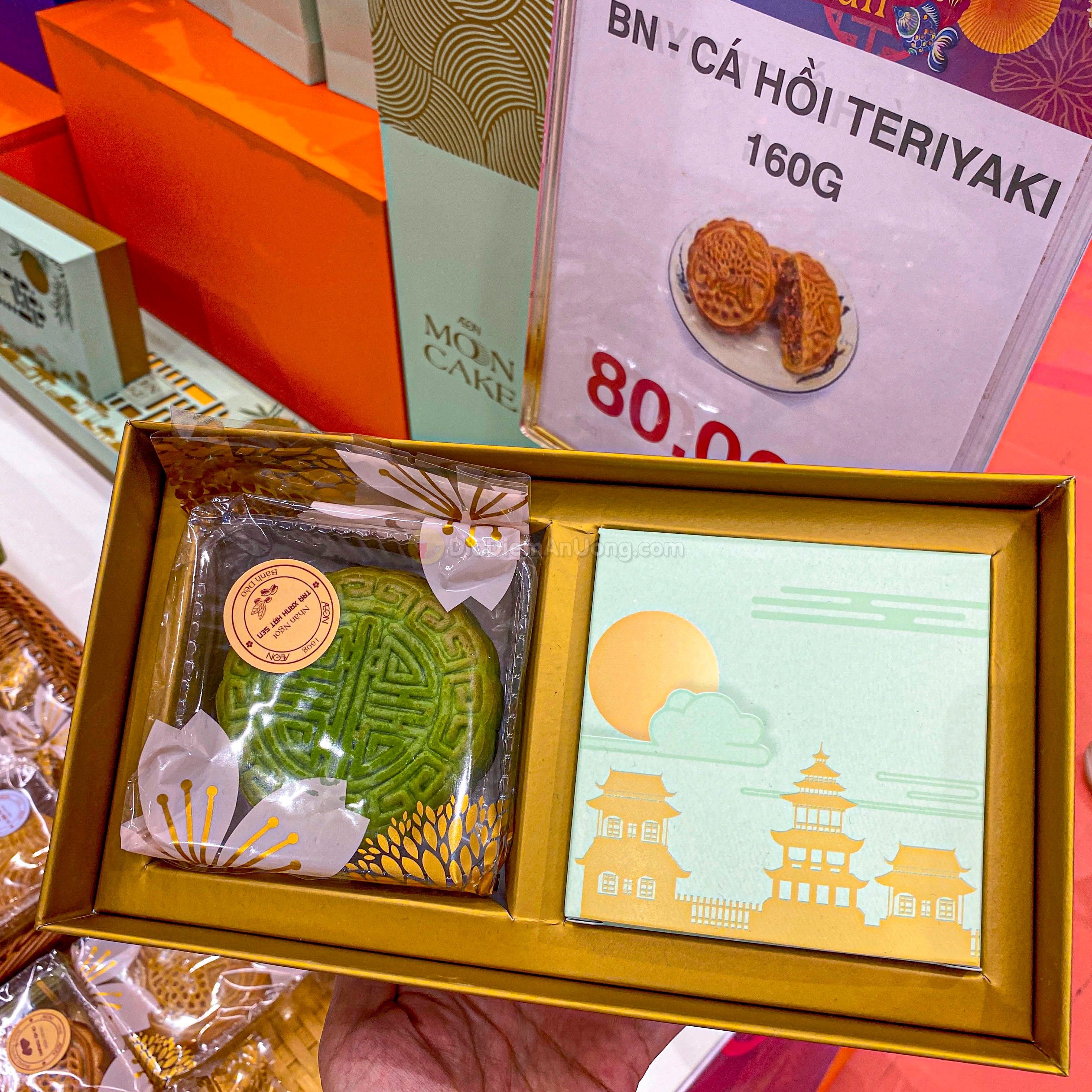 Rộn ràng với không khí Trung Thu tràn ngập tại AEON Việt Nam - ảnh 15 ron rang voi khong khi trung thu tran ngap tai aeon viet nam - anh 15