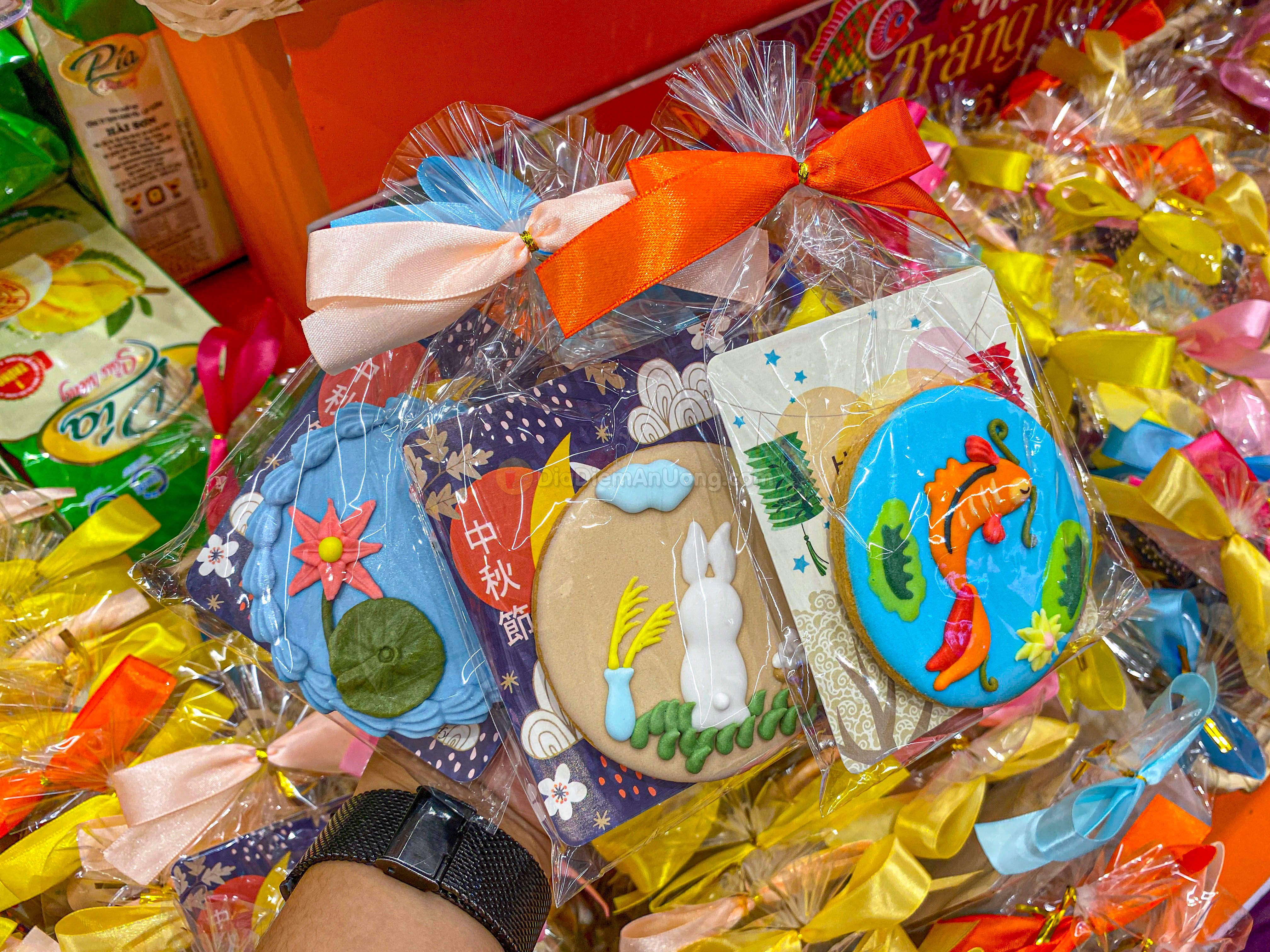 Rộn ràng với không khí Trung Thu tràn ngập tại AEON Việt Nam - ảnh 17 ron rang voi khong khi trung thu tran ngap tai aeon viet nam - anh 17