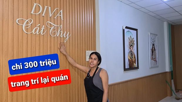 Sau một thời gây bão: mâm cua dì ba chỉ còn mối quen, bánh tráng Diva Cát Thy vẫn đông không chịu hạ nhiệt - ảnh 14 sau mot thoi gay bao: mam cua di ba chi con moi quen, banh trang diva cat thy van dong khong chiu ha nhiet - anh 14