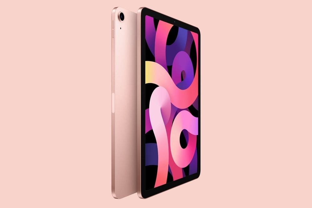ngam da mat dan ipad air 2020 mau pastel sieu cung, thich nhat la ipad mau hong va xanh duong! - anh 3