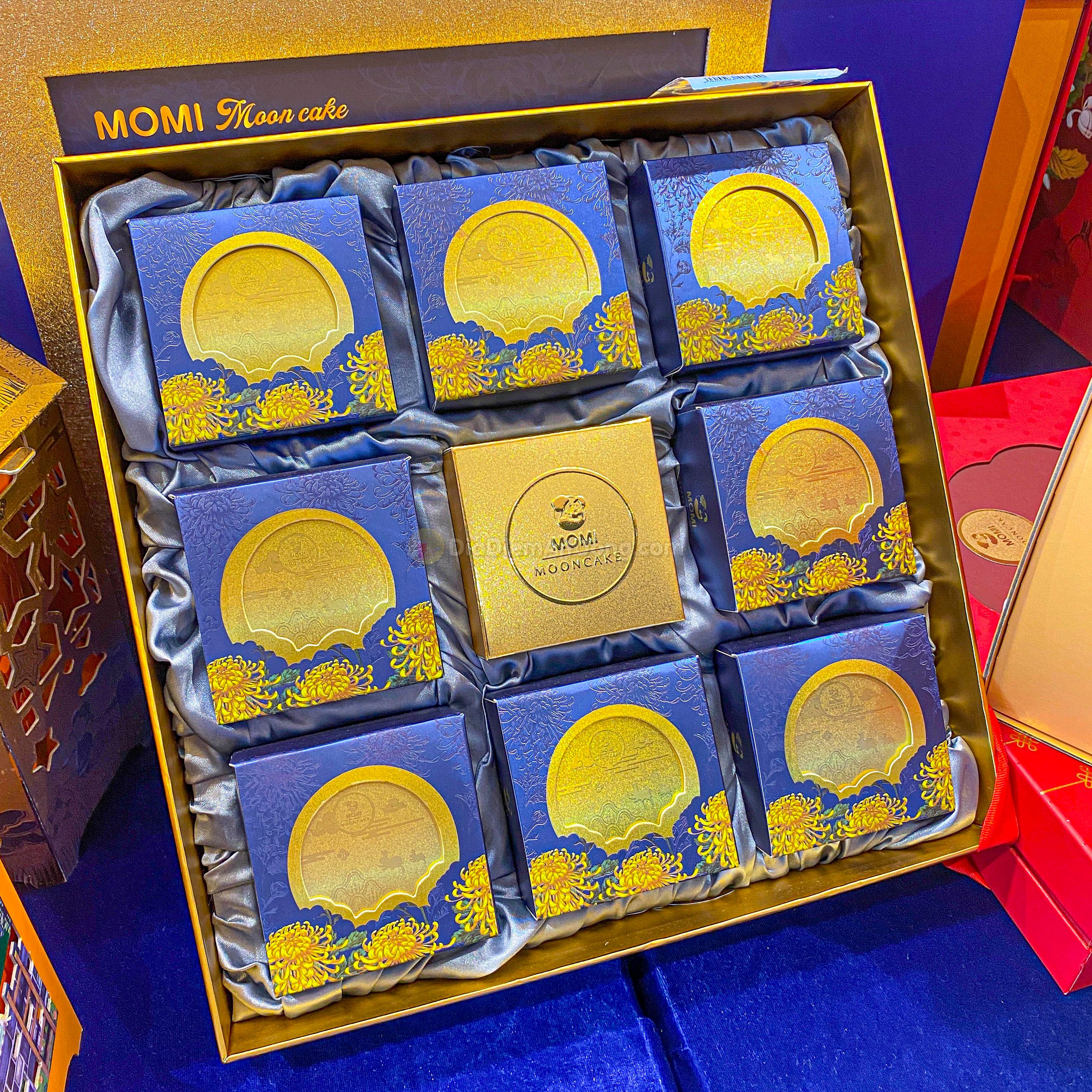 Rộn ràng với không khí Trung Thu tràn ngập tại AEON Việt Nam - ảnh 6 ron rang voi khong khi trung thu tran ngap tai aeon viet nam - anh 6