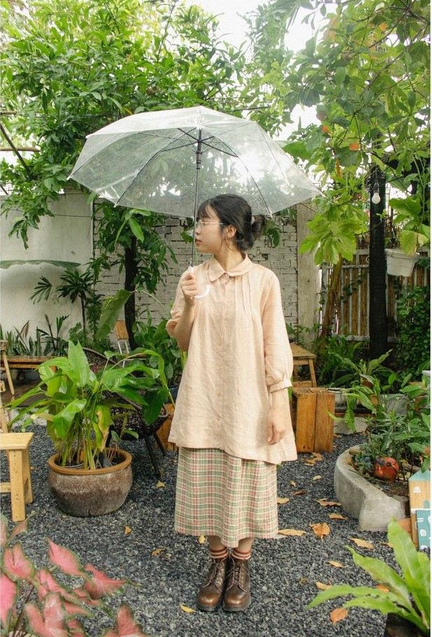 Chán cảnh đông đúc, ghé liền quán cafe yên tĩnh lại có view sông đẹp không góc chết ở Sài Gòn - ảnh 12 chan canh dong duc, ghe lien quan cafe yen tinh lai co view song dep khong goc chet o sai gon - anh 12