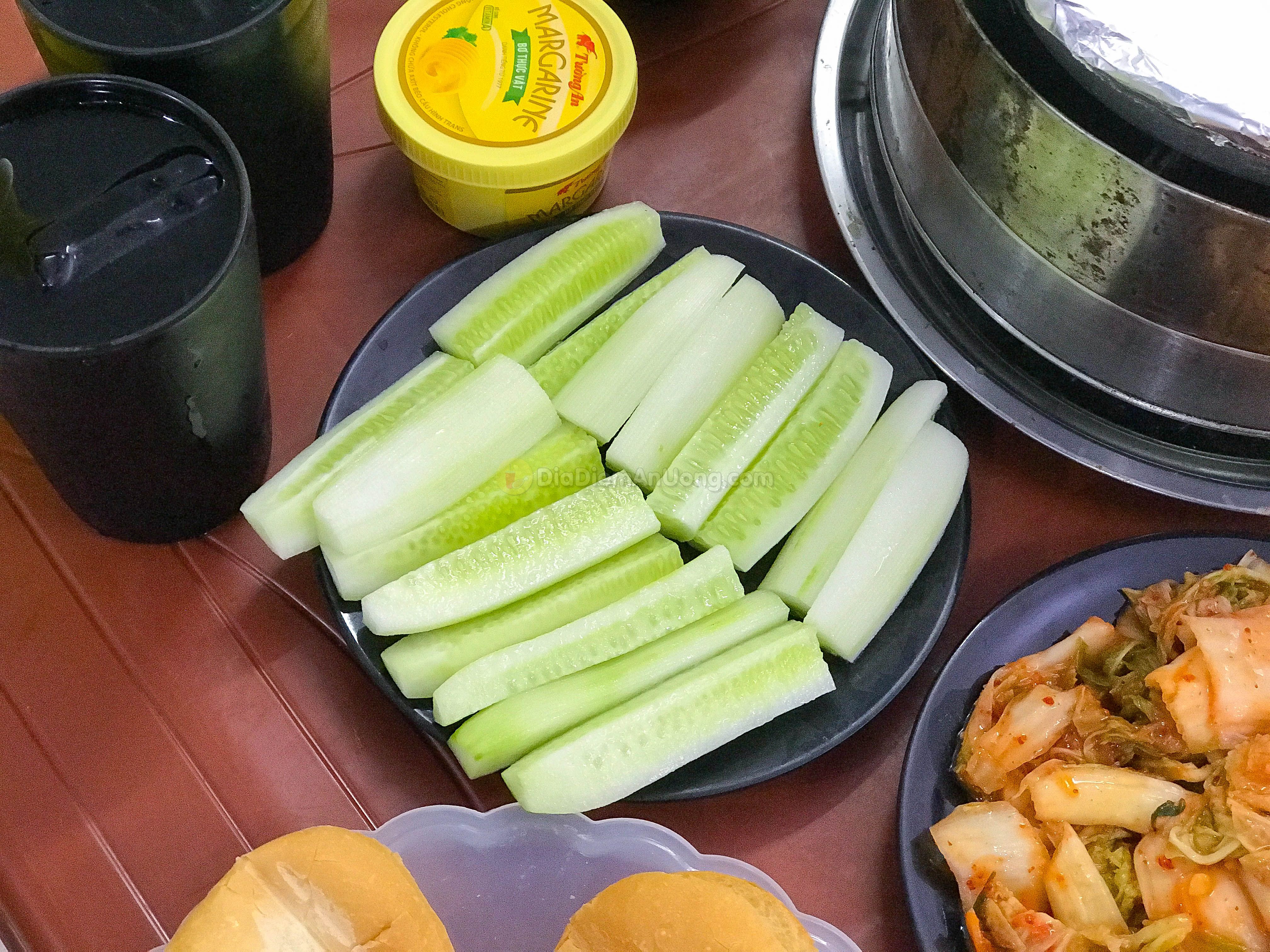 Xèo xèo vui tai quán nướng chảo mới tinh cho teen Hà Đông - ảnh 15 xeo xeo vui tai quan nuong chao moi tinh cho teen ha dong - anh 15