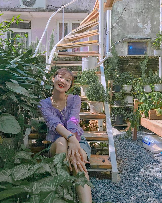 Chán cảnh đông đúc, ghé liền quán cafe yên tĩnh lại có view sông đẹp không góc chết ở Sài Gòn - ảnh 24 chan canh dong duc, ghe lien quan cafe yen tinh lai co view song dep khong goc chet o sai gon - anh 24