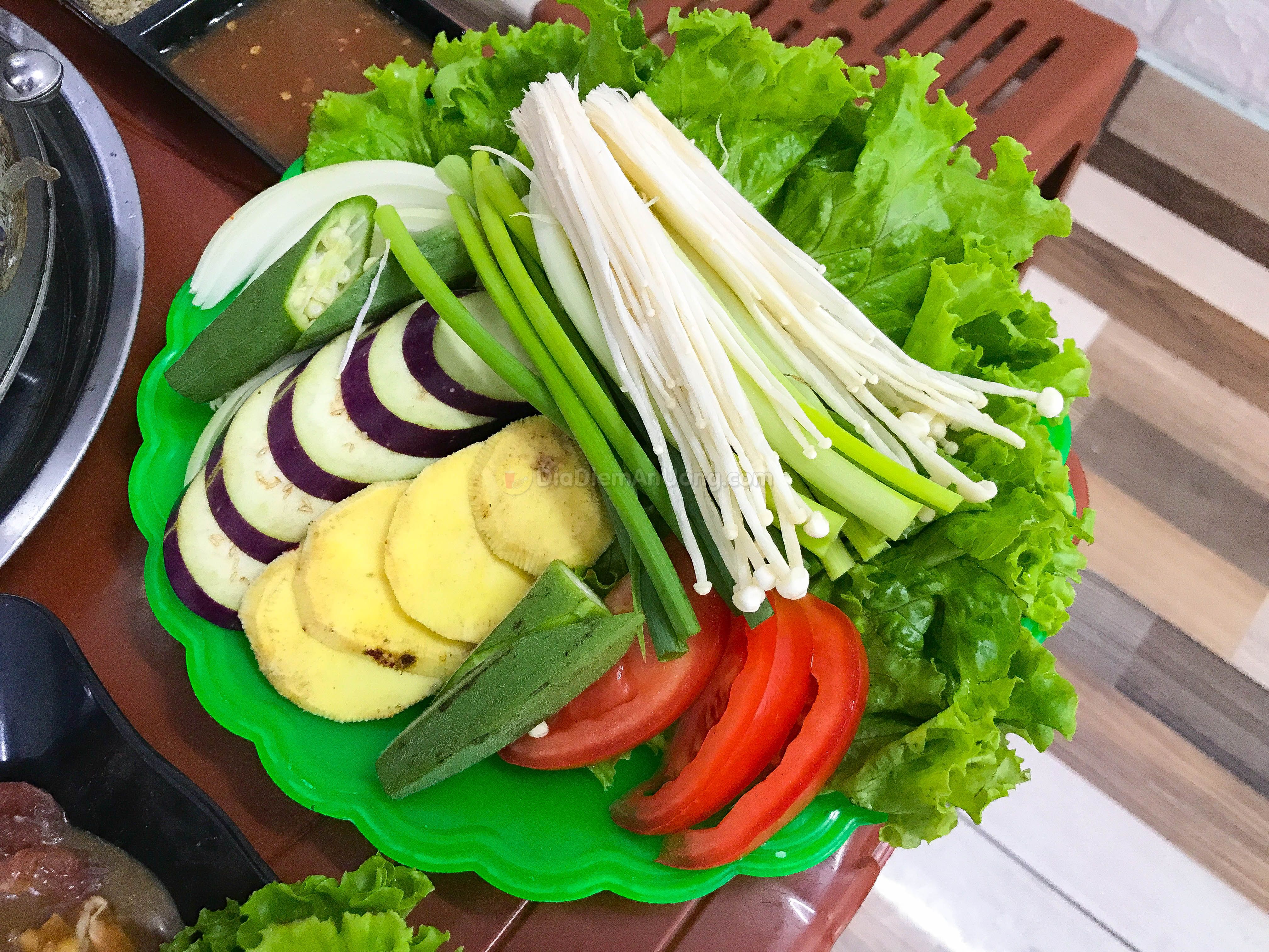 Xèo xèo vui tai quán nướng chảo mới tinh cho teen Hà Đông - ảnh 13 xeo xeo vui tai quan nuong chao moi tinh cho teen ha dong - anh 13