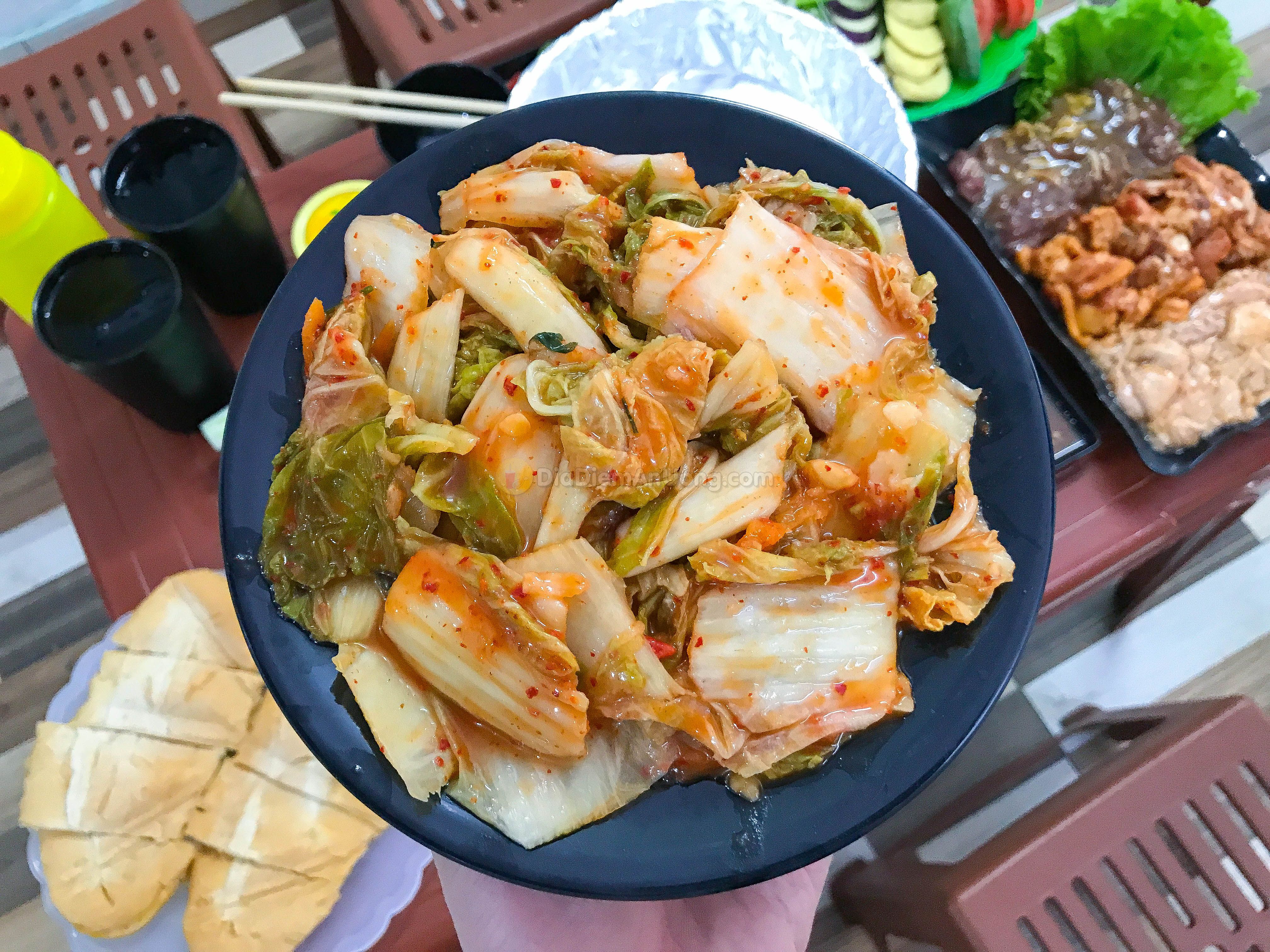 Xèo xèo vui tai quán nướng chảo mới tinh cho teen Hà Đông - ảnh 16 xeo xeo vui tai quan nuong chao moi tinh cho teen ha dong - anh 16