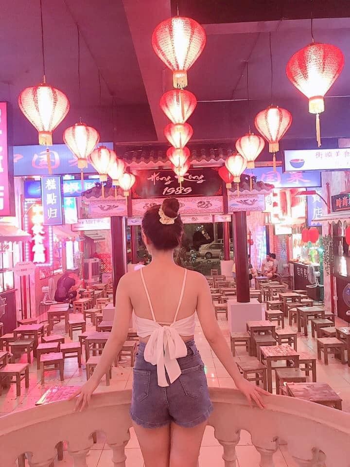 thanh cuong an tu tap quan xien nuong kieu trung dong gia tu 6k ngay khu ha dong - anh 14