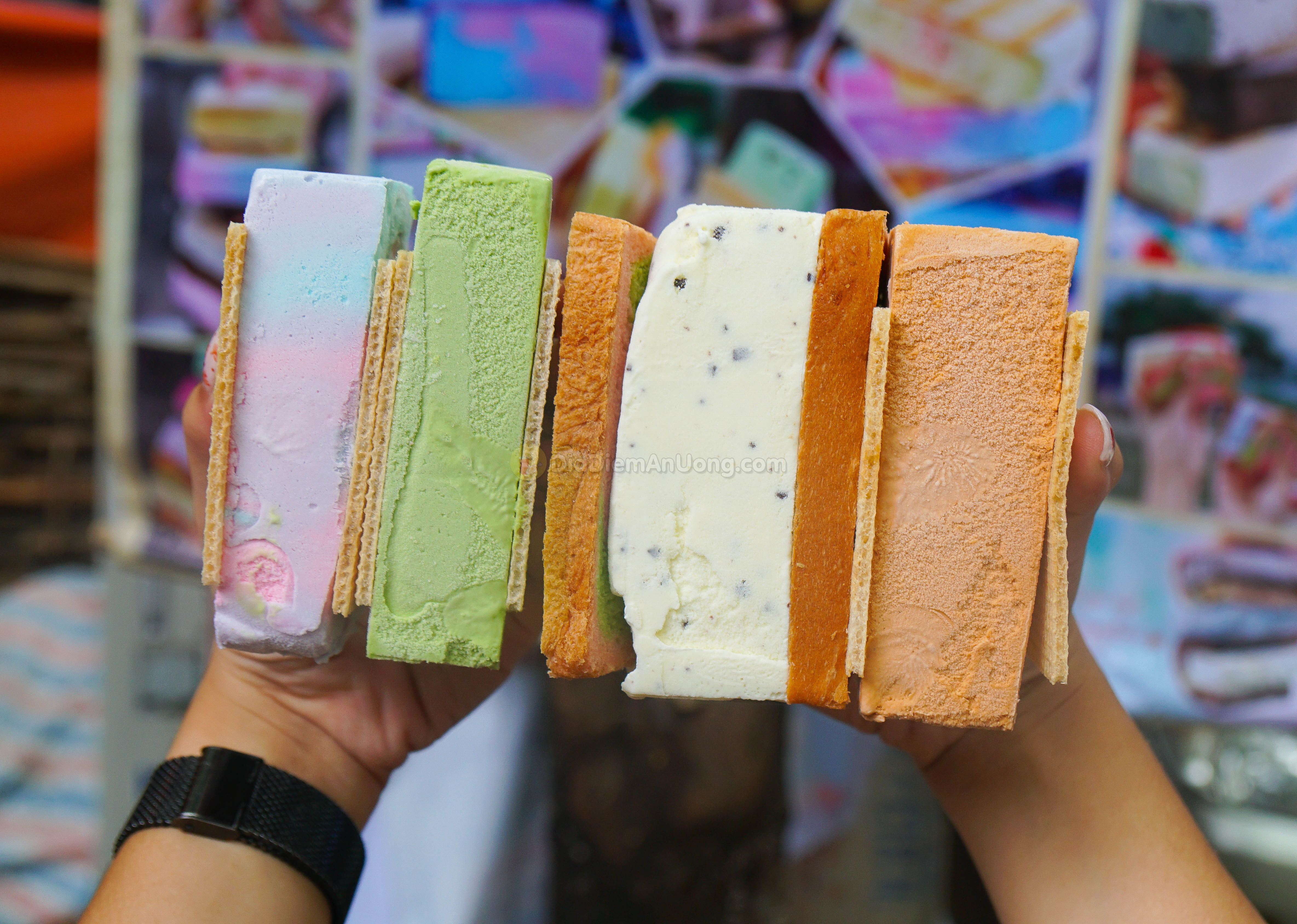 doc la kem kep singapore vua do bo cho teen cau giay - anh 9