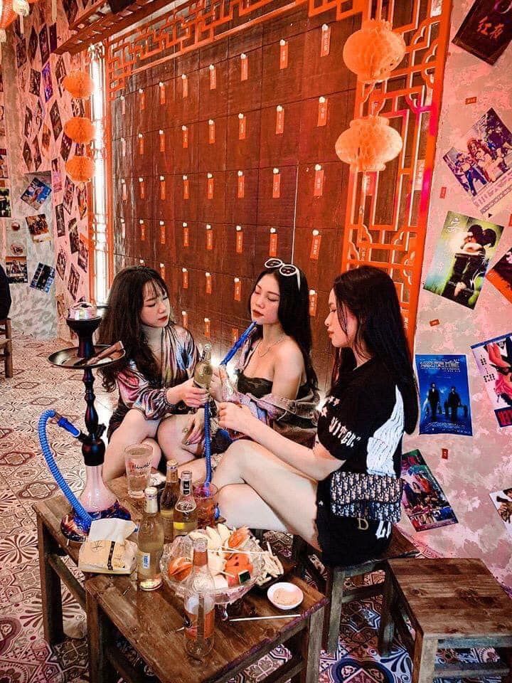 thanh cuong an tu tap quan xien nuong kieu trung dong gia tu 6k ngay khu ha dong - anh 31