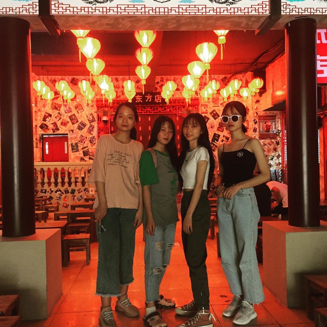 thanh cuong an tu tap quan xien nuong kieu trung dong gia tu 6k ngay khu ha dong - anh 9