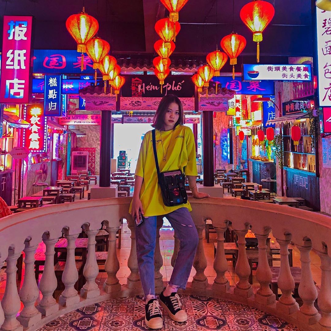 thanh cuong an tu tap quan xien nuong kieu trung dong gia tu 6k ngay khu ha dong - anh 7