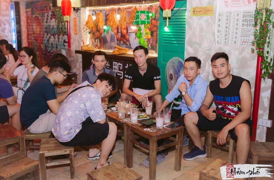 thanh cuong an tu tap quan xien nuong kieu trung dong gia tu 6k ngay khu ha dong - anh 33