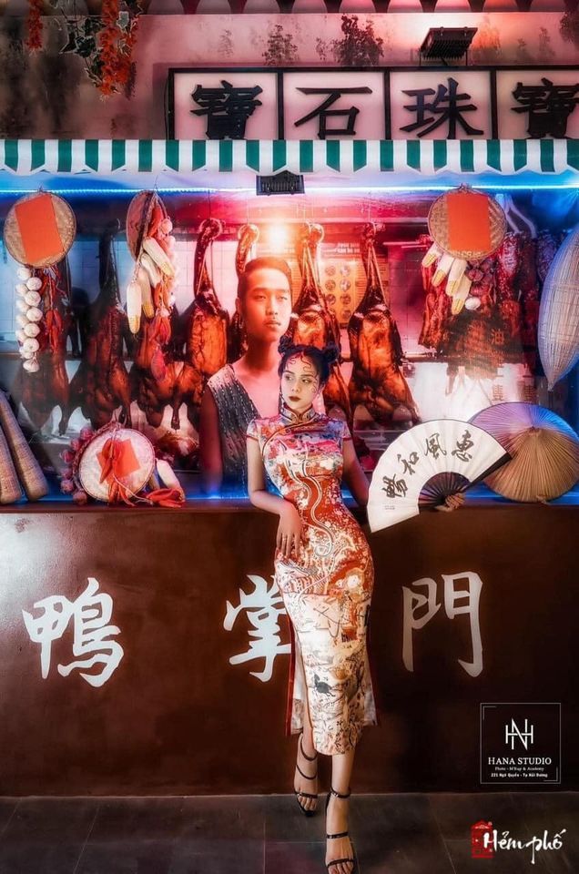 thanh cuong an tu tap quan xien nuong kieu trung dong gia tu 6k ngay khu ha dong - anh 13