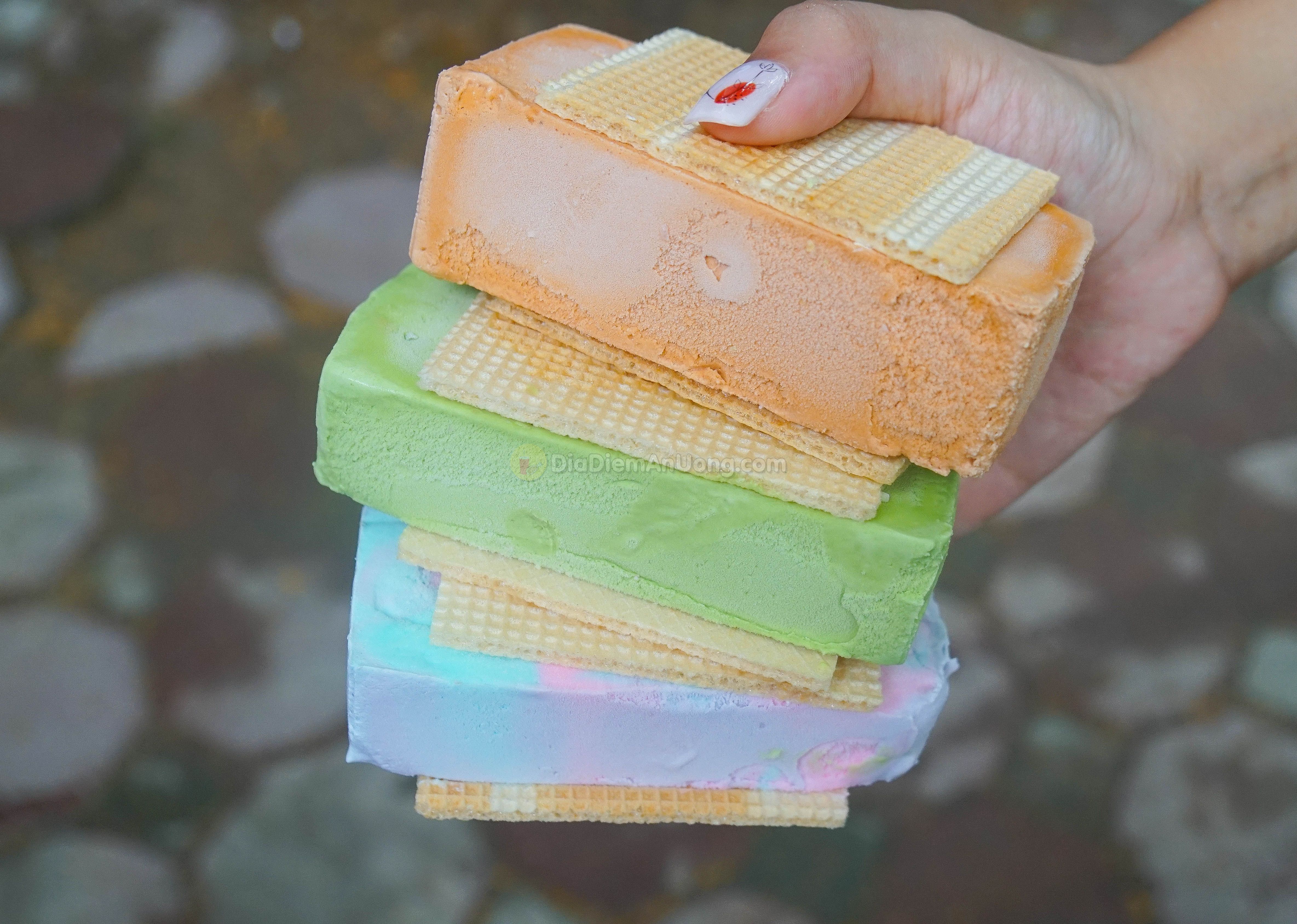 doc la kem kep singapore vua do bo cho teen cau giay - anh 10