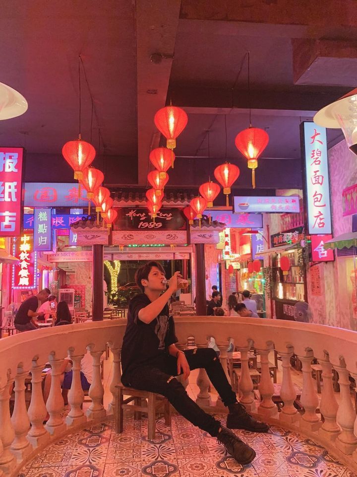 thanh cuong an tu tap quan xien nuong kieu trung dong gia tu 6k ngay khu ha dong - anh 15