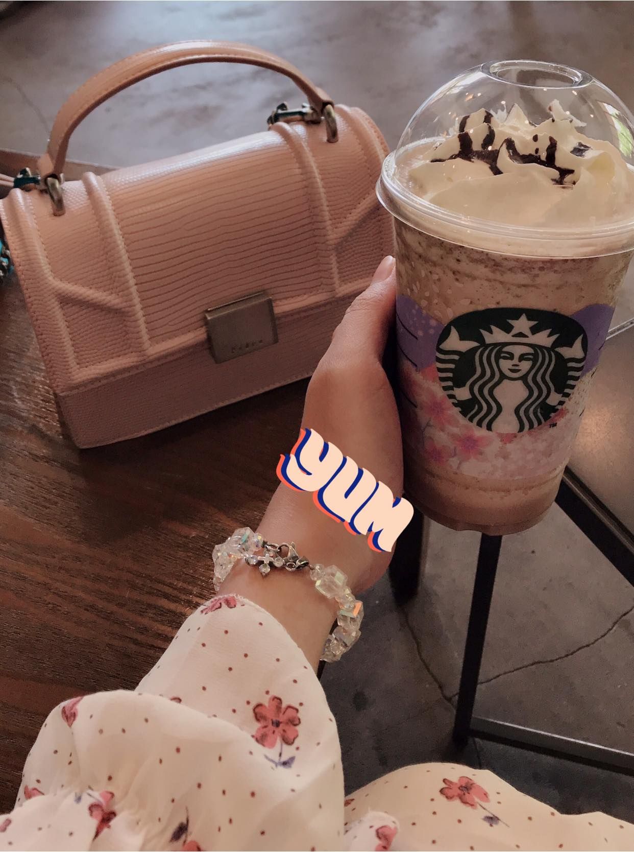 tap xe ghe lien - duy nhat hom nay starbucks tung khuyen mai 2 ly chi 110k  - anh 5