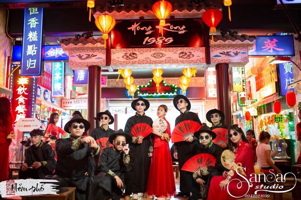 thanh cuong an tu tap quan xien nuong kieu trung dong gia tu 6k ngay khu ha dong - anh 25