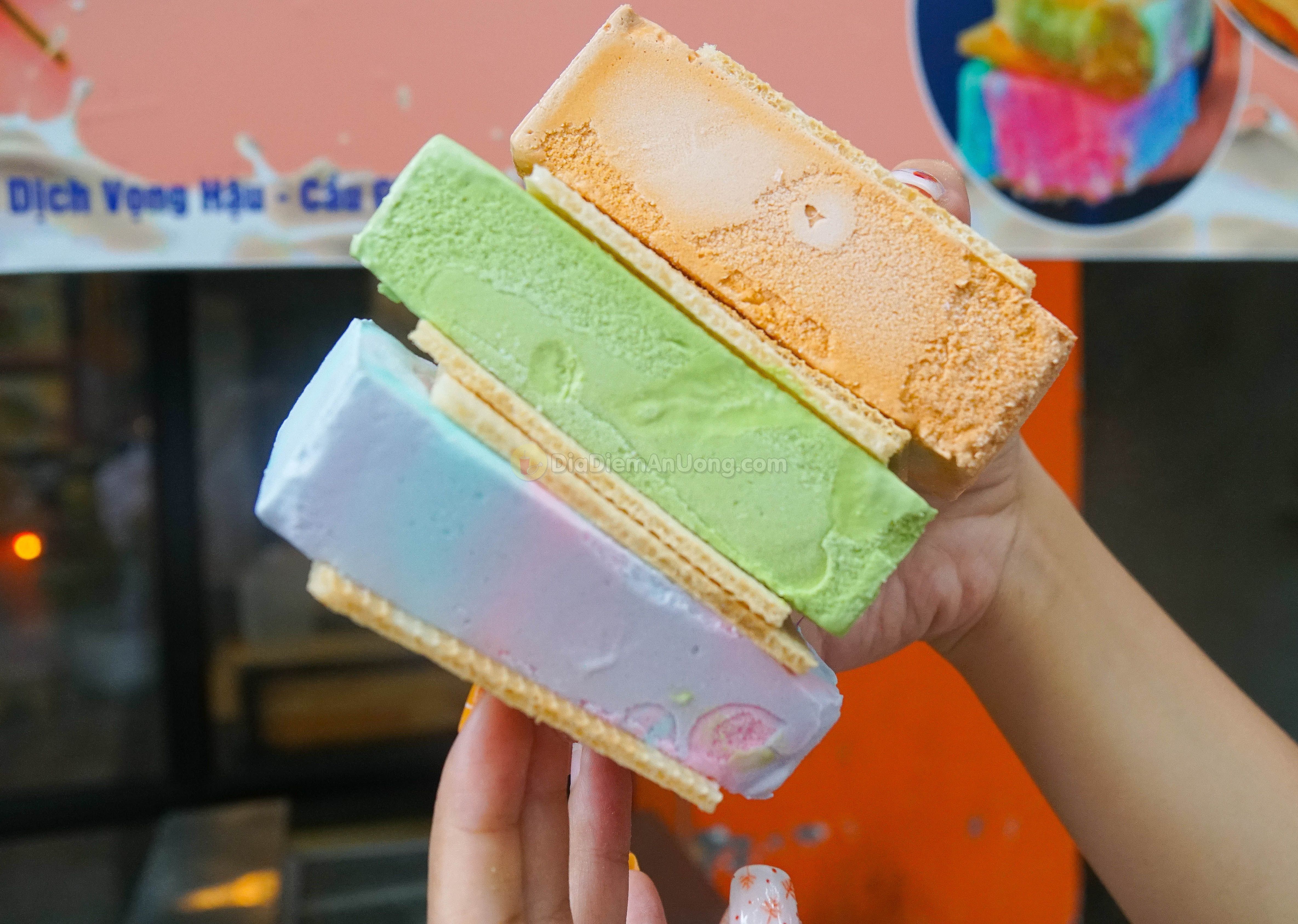 doc la kem kep singapore vua do bo cho teen cau giay - anh 13