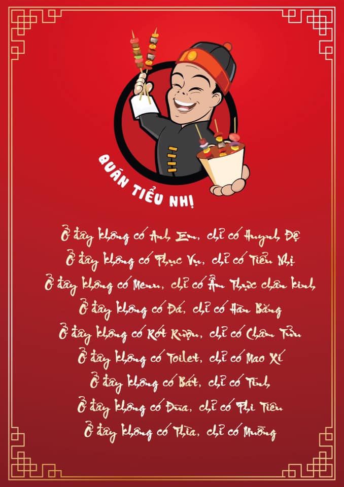 thanh cuong an tu tap quan xien nuong kieu trung dong gia tu 6k ngay khu ha dong - anh 23