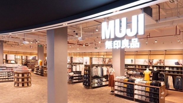 muji viet nam se dong cua store trai nghiem tai quan 1 vao ngay 5/10: ai chua di tranh thu ngay nao! - anh 1