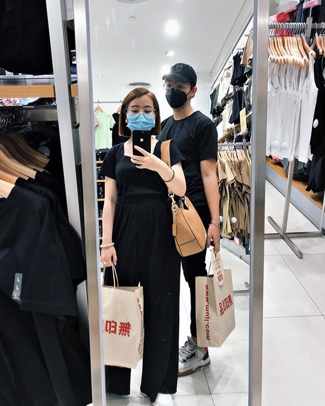 muji viet nam se dong cua store trai nghiem tai quan 1 vao ngay 5/10: ai chua di tranh thu ngay nao! - anh 8