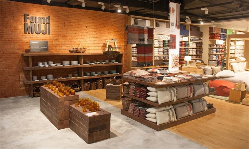 muji viet nam se dong cua store trai nghiem tai quan 1 vao ngay 5/10: ai chua di tranh thu ngay nao! - anh 2