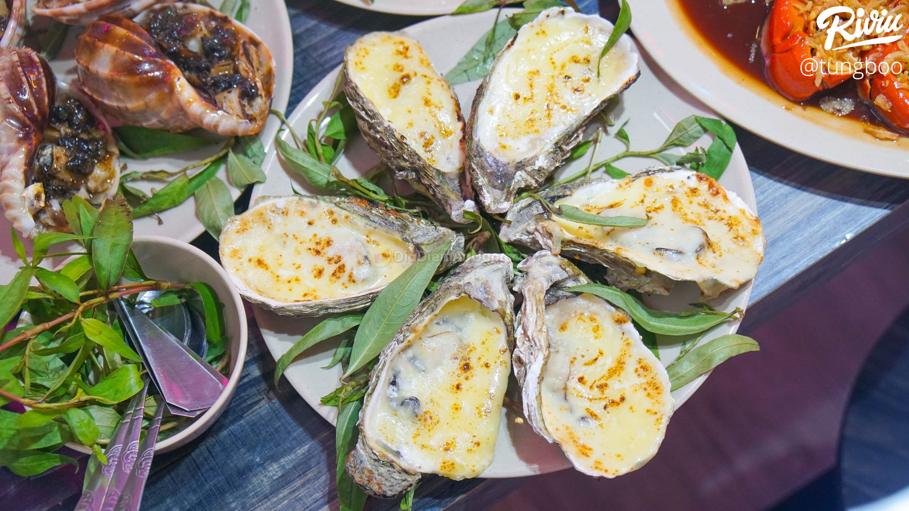 Chị em rủ nhau đi ăn ốc bán thâu đêm style ITAEWON CLASS độc nhất Hà Nội - ảnh 32 chi em ru nhau di an oc ban thau dem style itaewon class doc nhat ha noi - anh 32