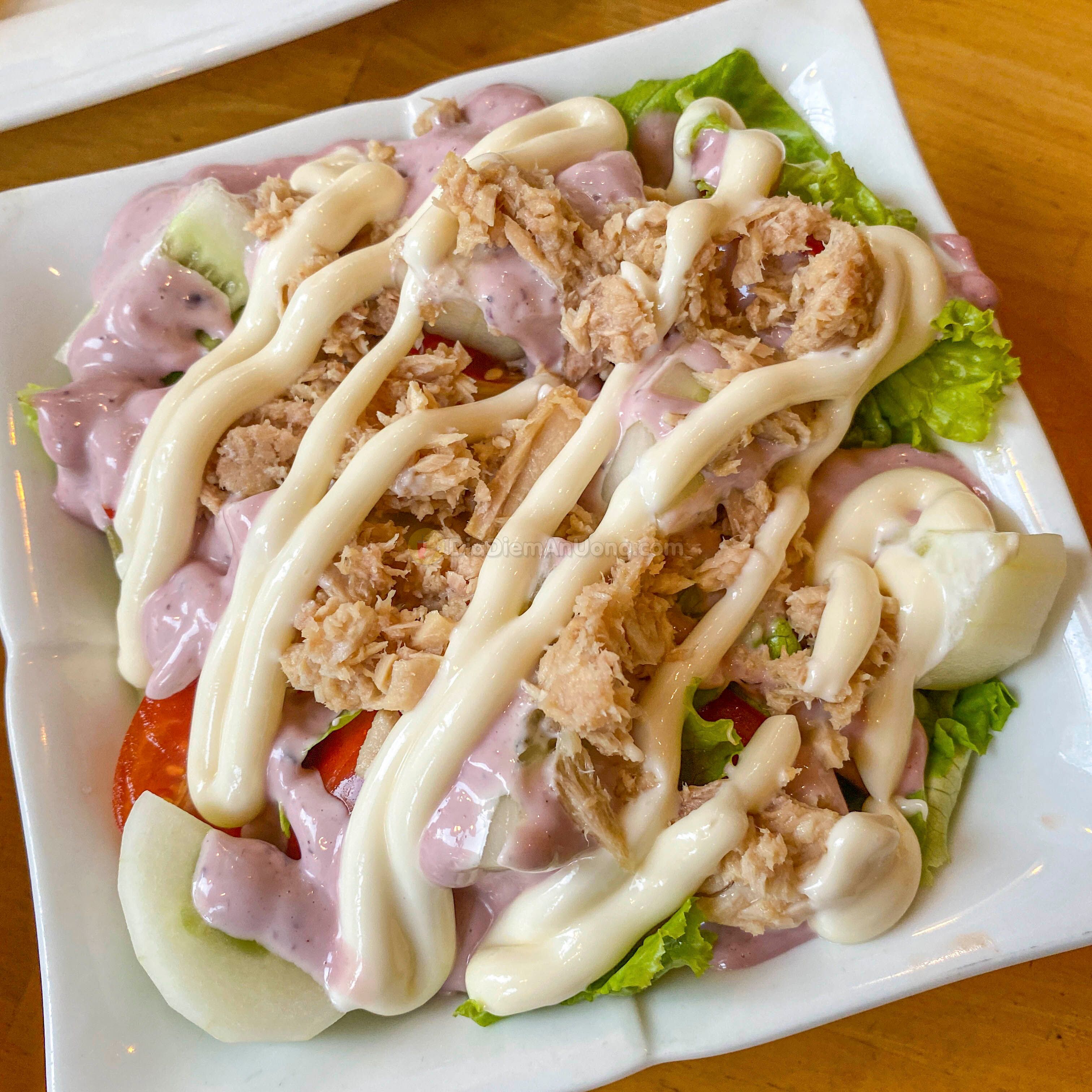 hen ho bua steak sang choanh chi voi 100k ngay giua long ha noi - anh 25