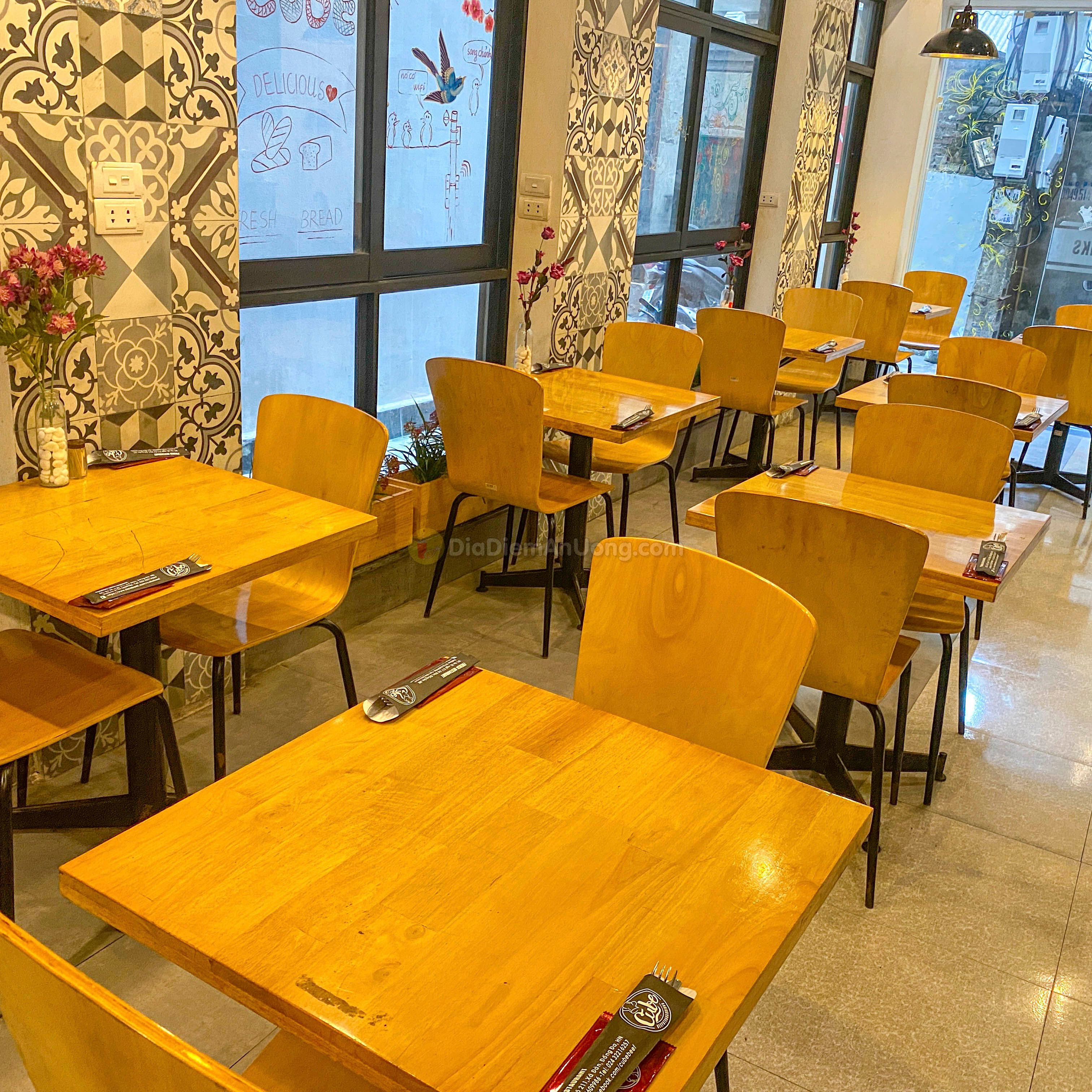 hen ho bua steak sang choanh chi voi 100k ngay giua long ha noi - anh 6