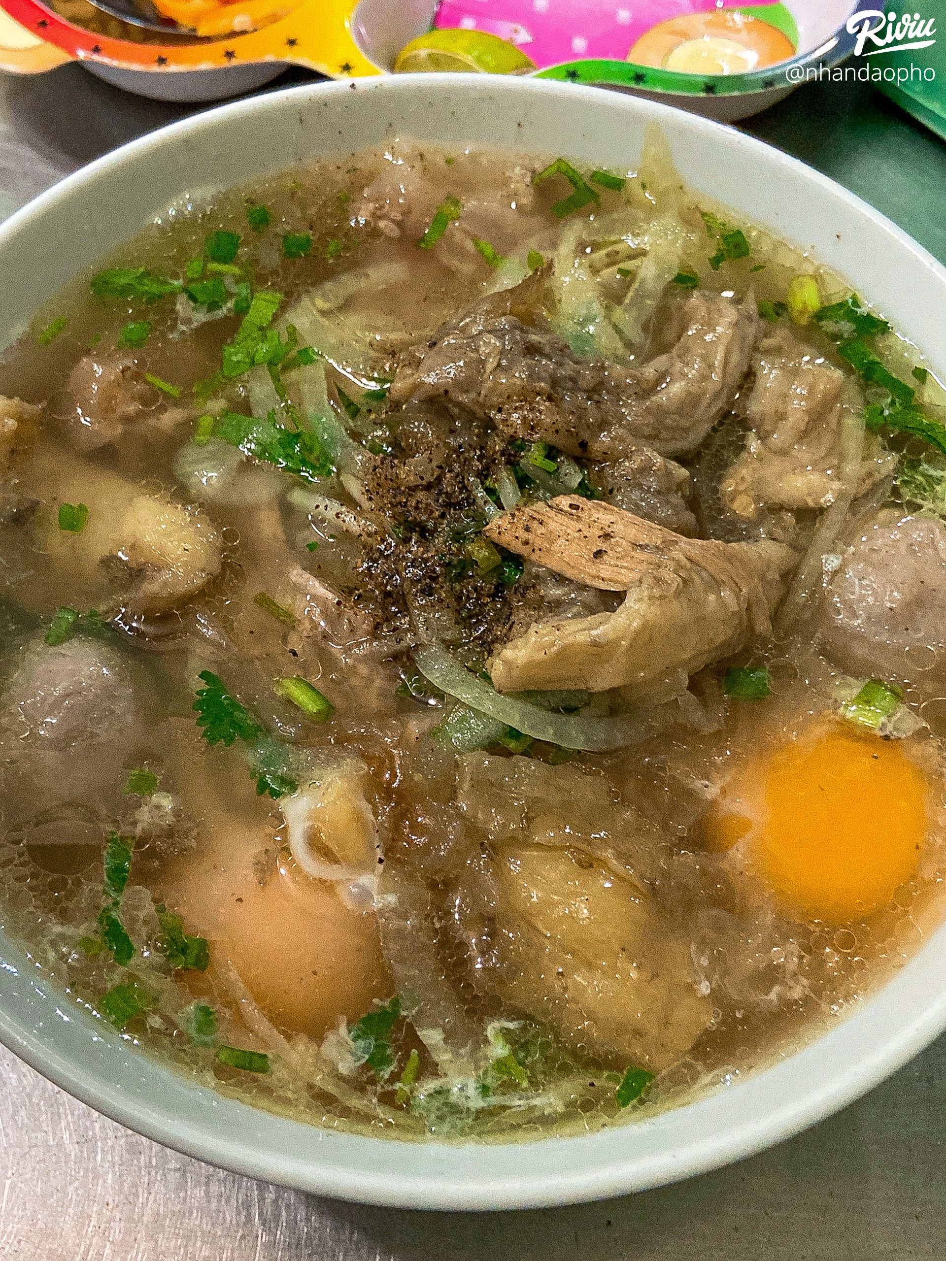 Phở