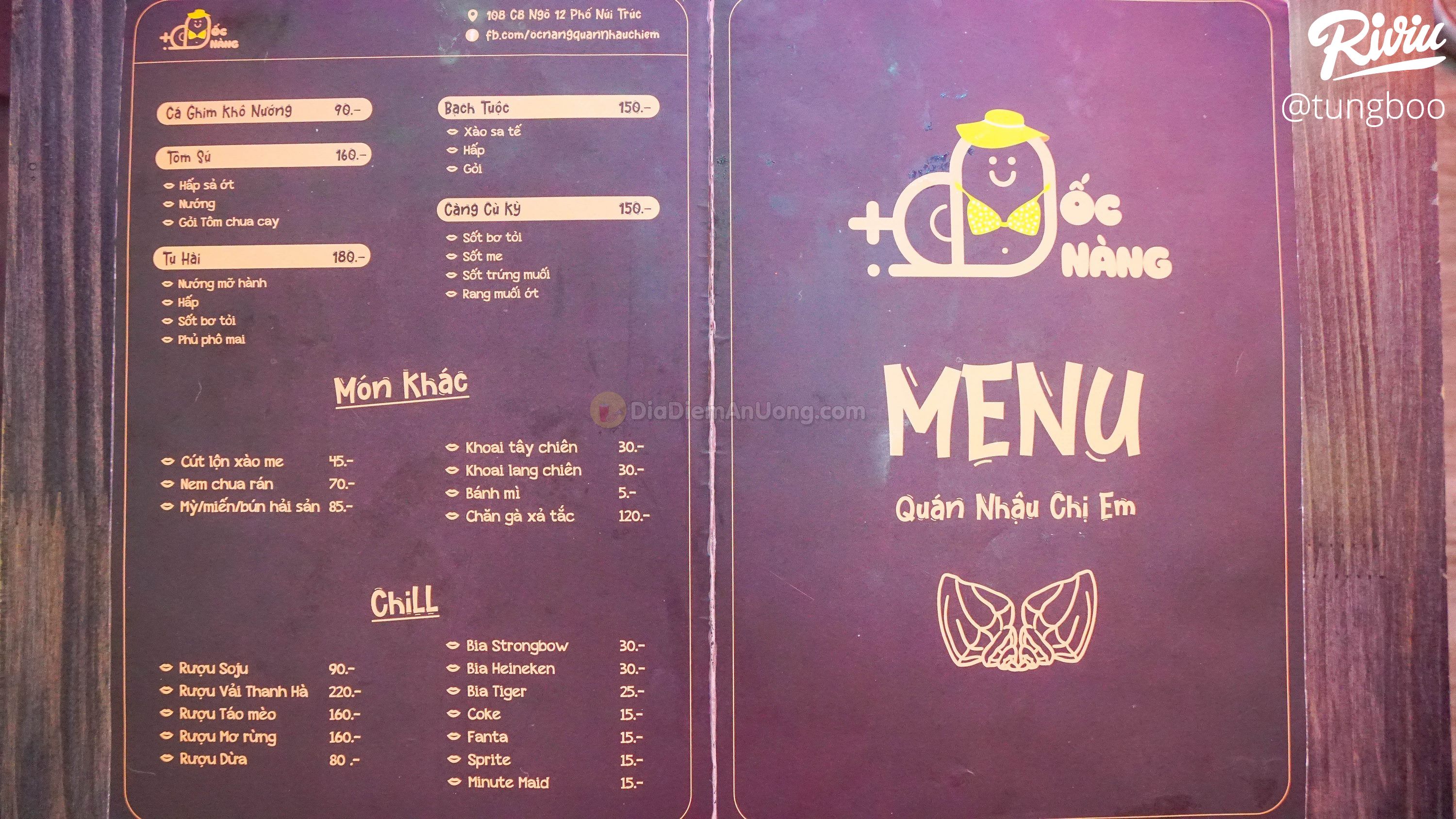 Chị em rủ nhau đi ăn ốc bán thâu đêm style ITAEWON CLASS độc nhất Hà Nội - ảnh 14 chi em ru nhau di an oc ban thau dem style itaewon class doc nhat ha noi - anh 14