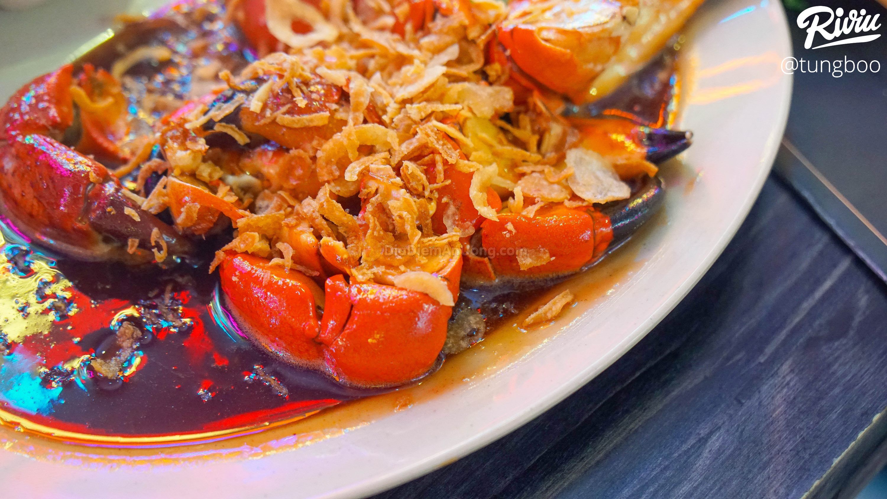 Chị em rủ nhau đi ăn ốc bán thâu đêm style ITAEWON CLASS độc nhất Hà Nội - ảnh 25 chi em ru nhau di an oc ban thau dem style itaewon class doc nhat ha noi - anh 25