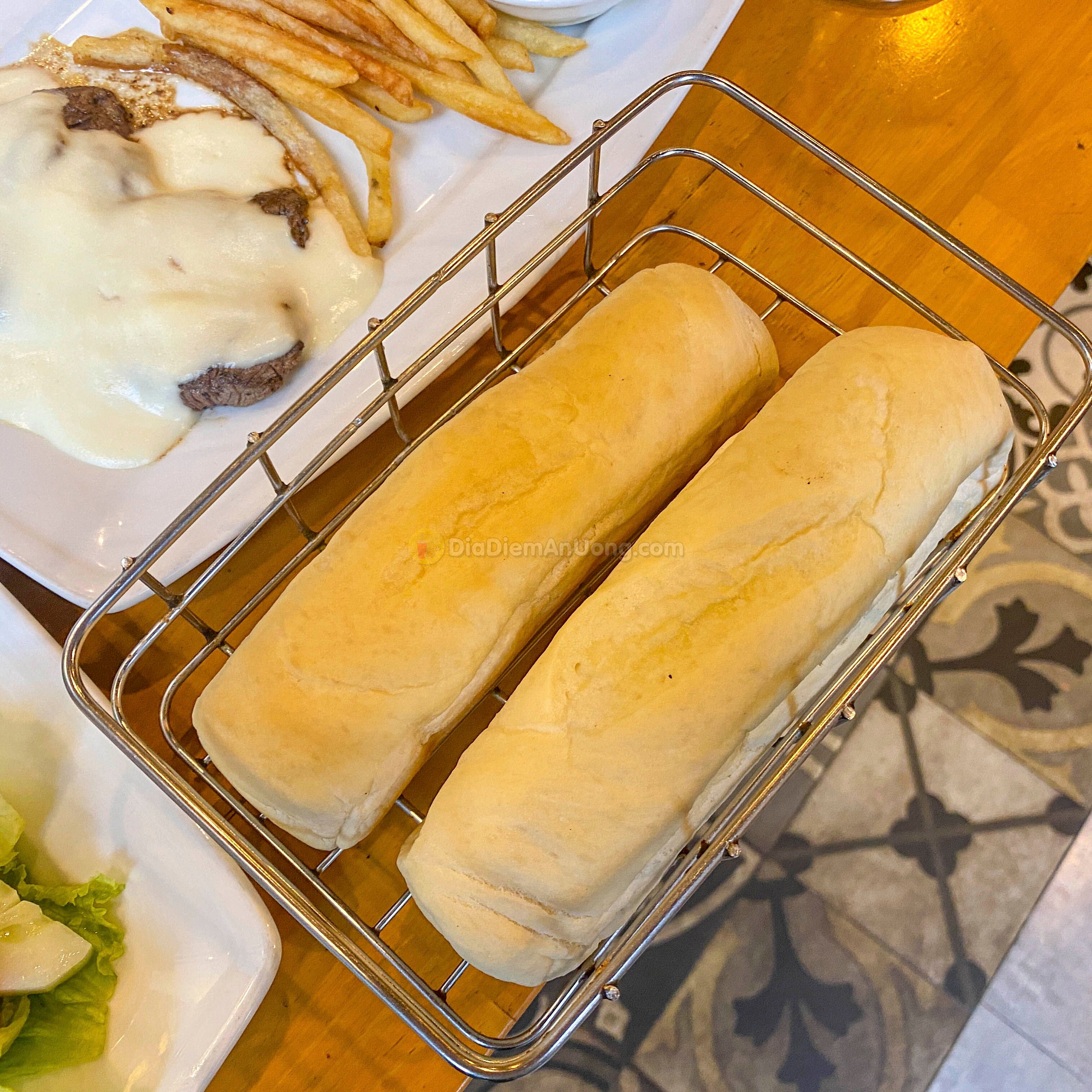 hen ho bua steak sang choanh chi voi 100k ngay giua long ha noi - anh 15