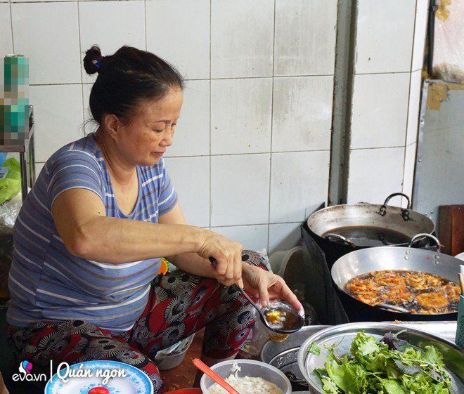 nuot nuoc mieng ung uc voi bánh tôm cô ầm gion rum nuc tiếng cho dồng xuân - anh 21