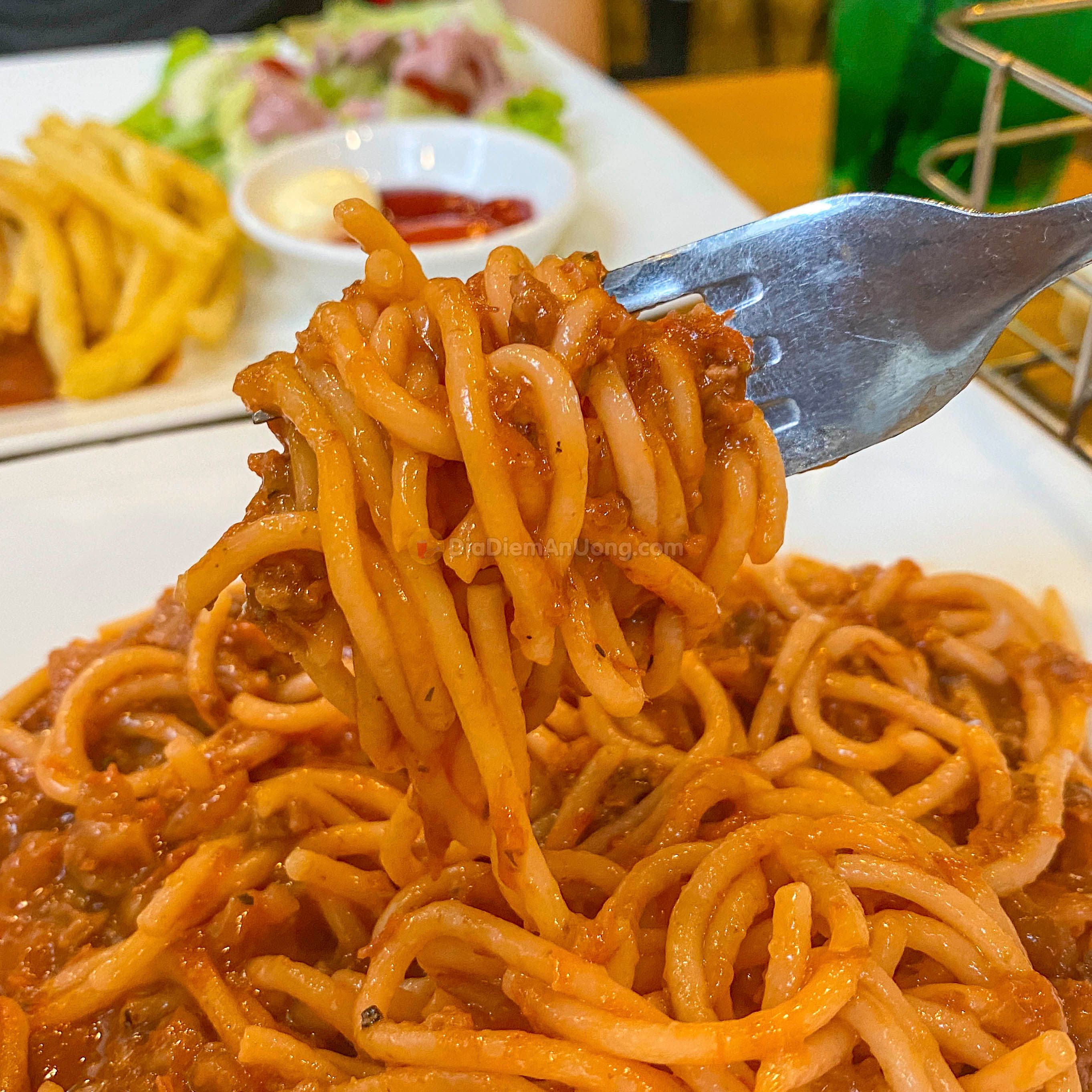 hen ho bua steak sang choanh chi voi 100k ngay giua long ha noi - anh 24