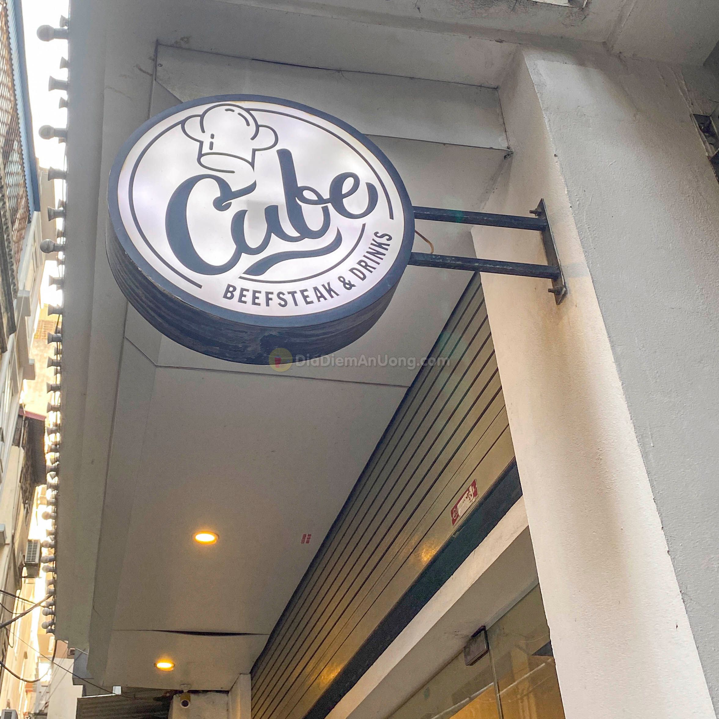 hen ho bua steak sang choanh chi voi 100k ngay giua long ha noi - anh 3