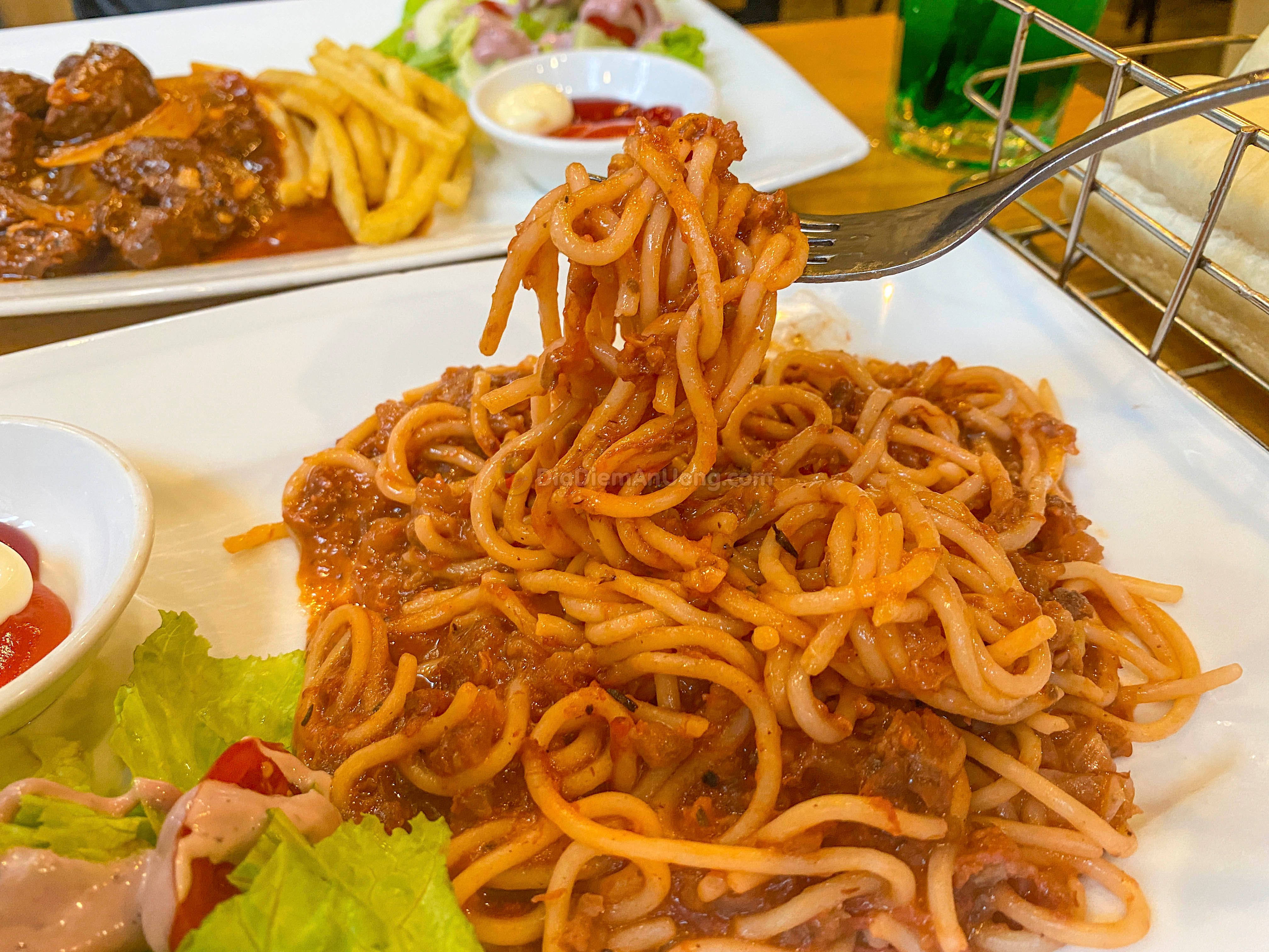 hen ho bua steak sang choanh chi voi 100k ngay giua long ha noi - anh 23