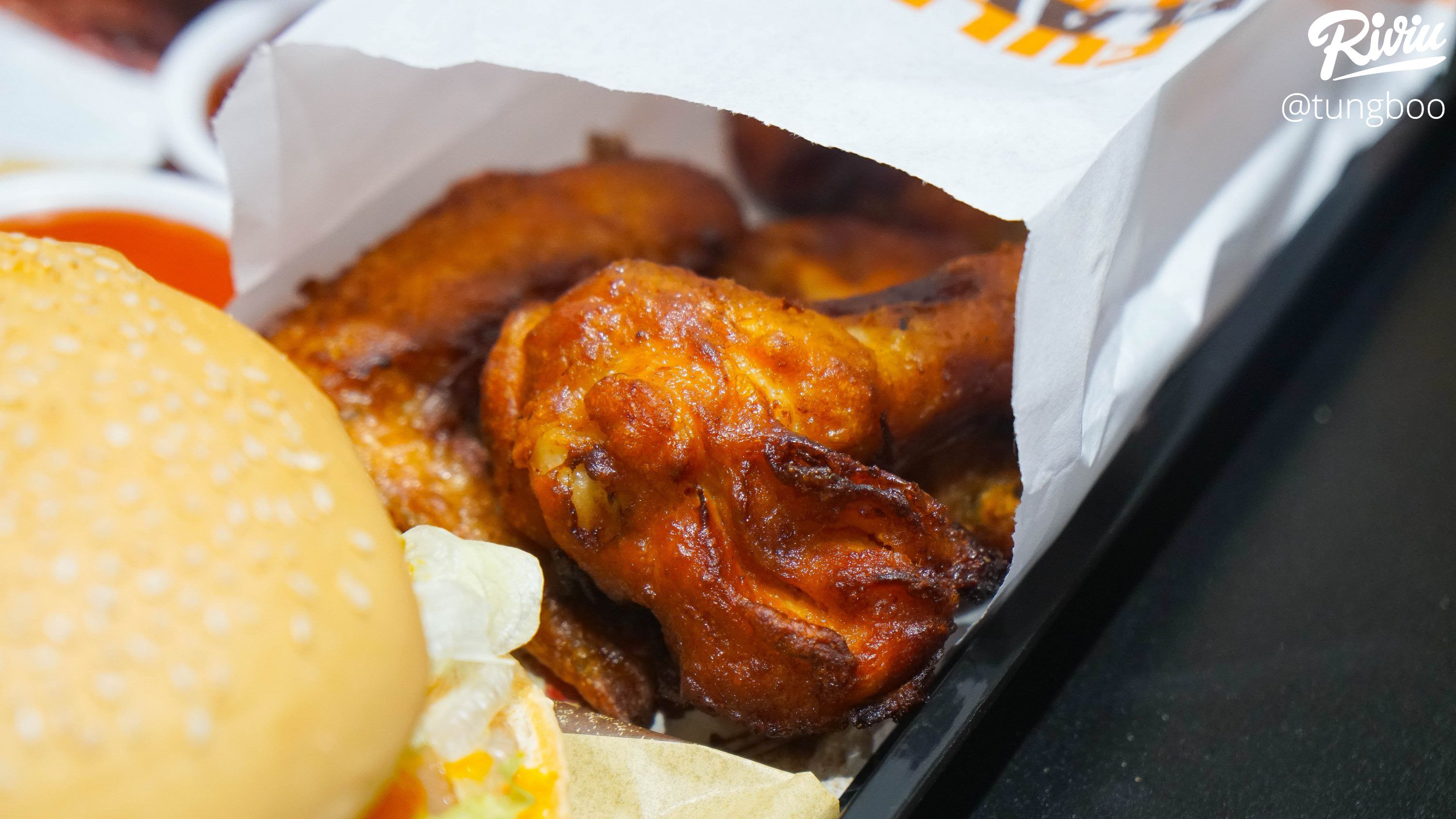 no ne cang bung du mon burger tai co so moi tinh cua burger king - anh 18