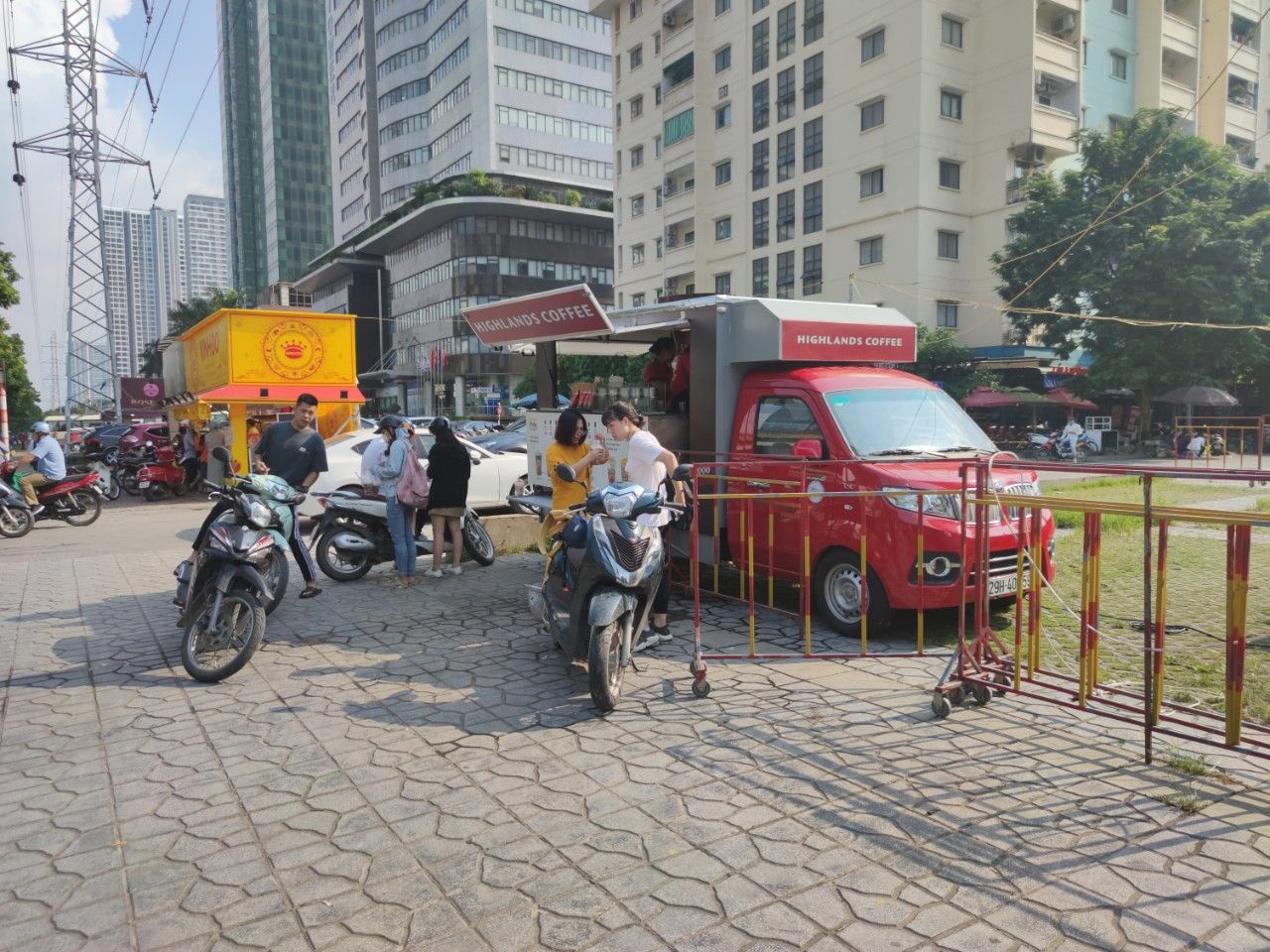 Team văn phòng note lẹ XE Ô TÔ CAFE HÀNG CHÍNH HÃNG nhưng giá chỉ bằng 1/3 - ảnh 13 team văn phòng note le xe ô tô cafe hang chinh hang nhưng giá chỉ bang 1/3 - anh 13