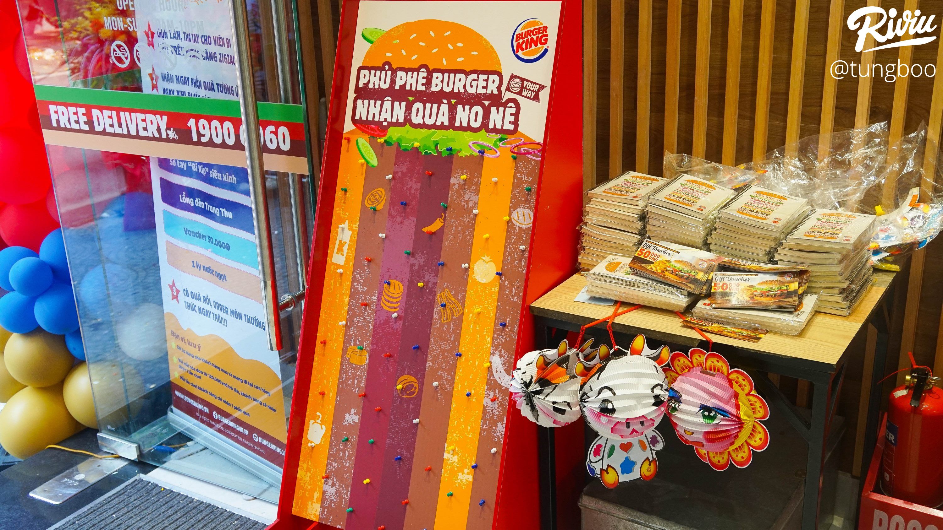 no ne cang bung du mon burger tai co so moi tinh cua burger king - anh 6