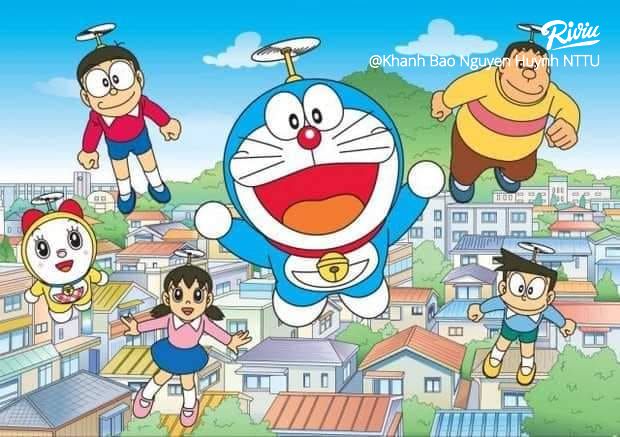 Review truyện Doraemon là một cách để hiểu rõ hơn về những tình huống hài hước, tình cảm và thông điệp ý nghĩa trong bộ truyện này. Doraemon đã mang lại cho chúng ta rất nhiều niềm vui và học hỏi trong quá trình lớn lên!