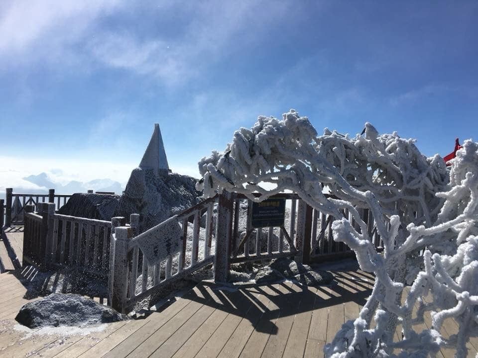 mon moi cho ngay sapa co bang tuyet dau mua tua nhu chon chau au thu nho - anh 9
