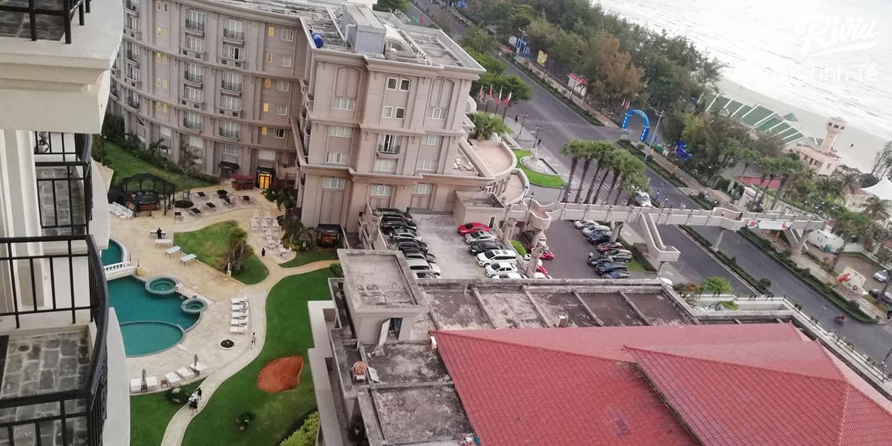Review trải nghiệm khách sạn Imperial Vũng Tàu về Imperial Vũng Tàu | riviu.vn