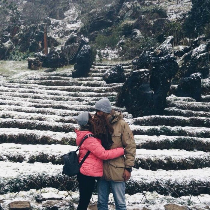 mon moi cho ngay sapa co bang tuyet dau mua tua nhu chon chau au thu nho - anh 47