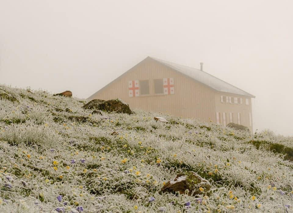 mon moi cho ngay sapa co bang tuyet dau mua tua nhu chon chau au thu nho - anh 3