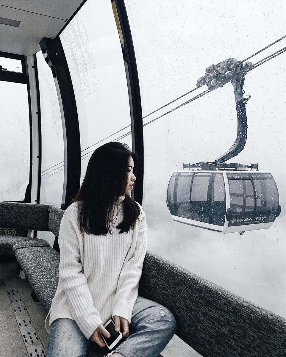 mon moi cho ngay sapa co bang tuyet dau mua tua nhu chon chau au thu nho - anh 37