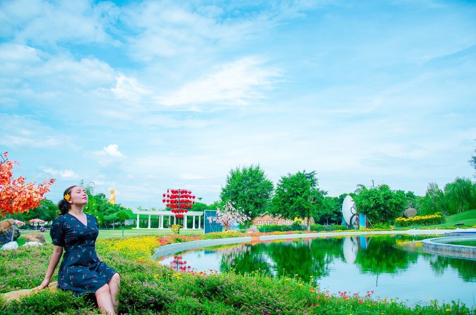 'Quẩy tưng bừng' tại LỄ HỘI HALLOWEEN ĐỘC NHẤT VÔ NHỊ rùng rợn nhất Hà Nội - ảnh 56 "quay tung bung" tai le hoi halloween doc nhat vo nhi rung ron nhat ha noi - anh 56